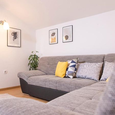 Apartman Ivo Kastela Luaran gambar