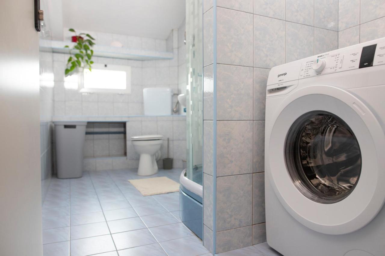 Apartman Ivo Kastela Luaran gambar