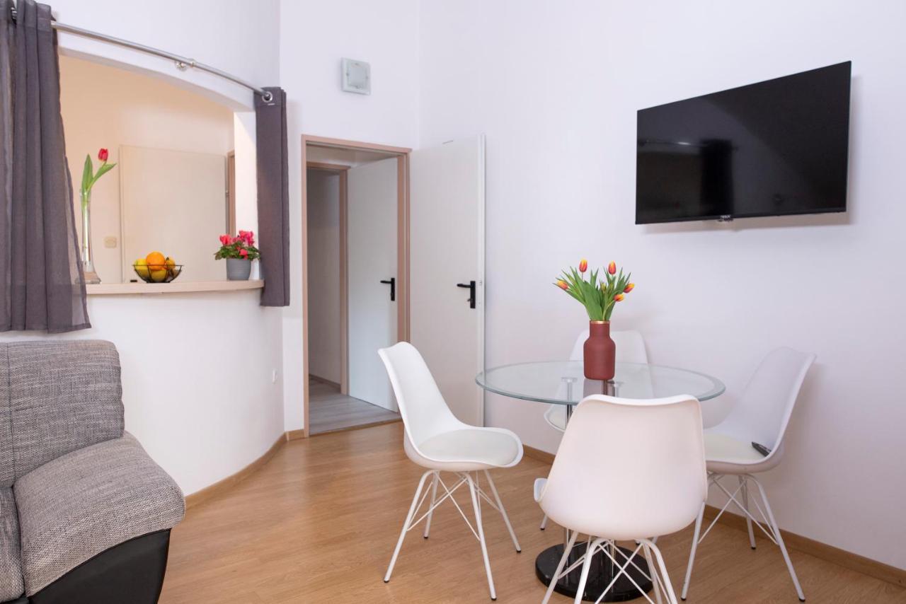 Apartman Ivo Kastela Luaran gambar