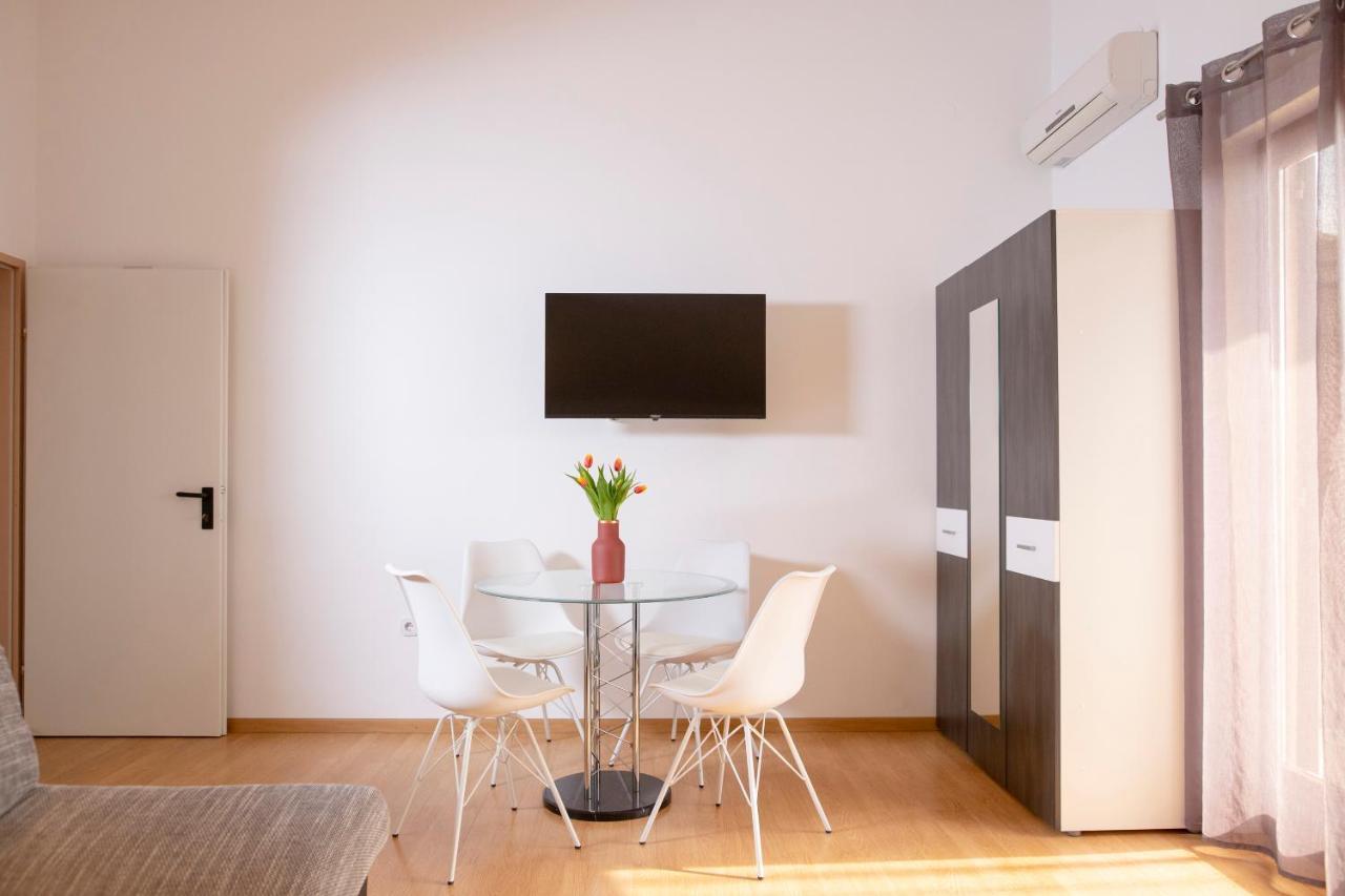 Apartman Ivo Kastela Luaran gambar