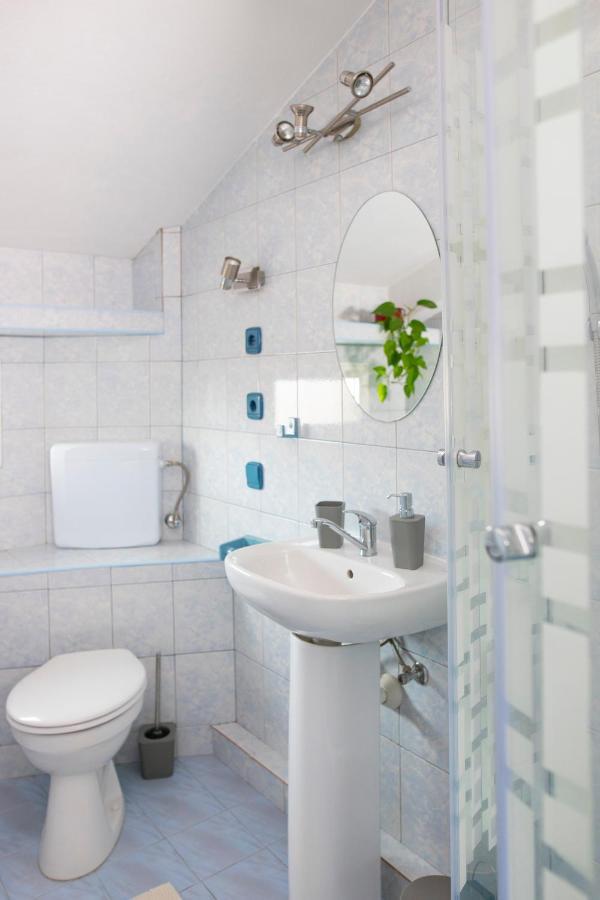 Apartman Ivo Kastela Luaran gambar