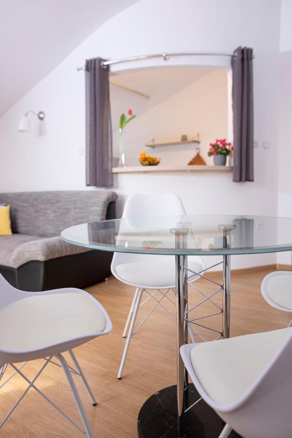 Apartman Ivo Kastela Luaran gambar