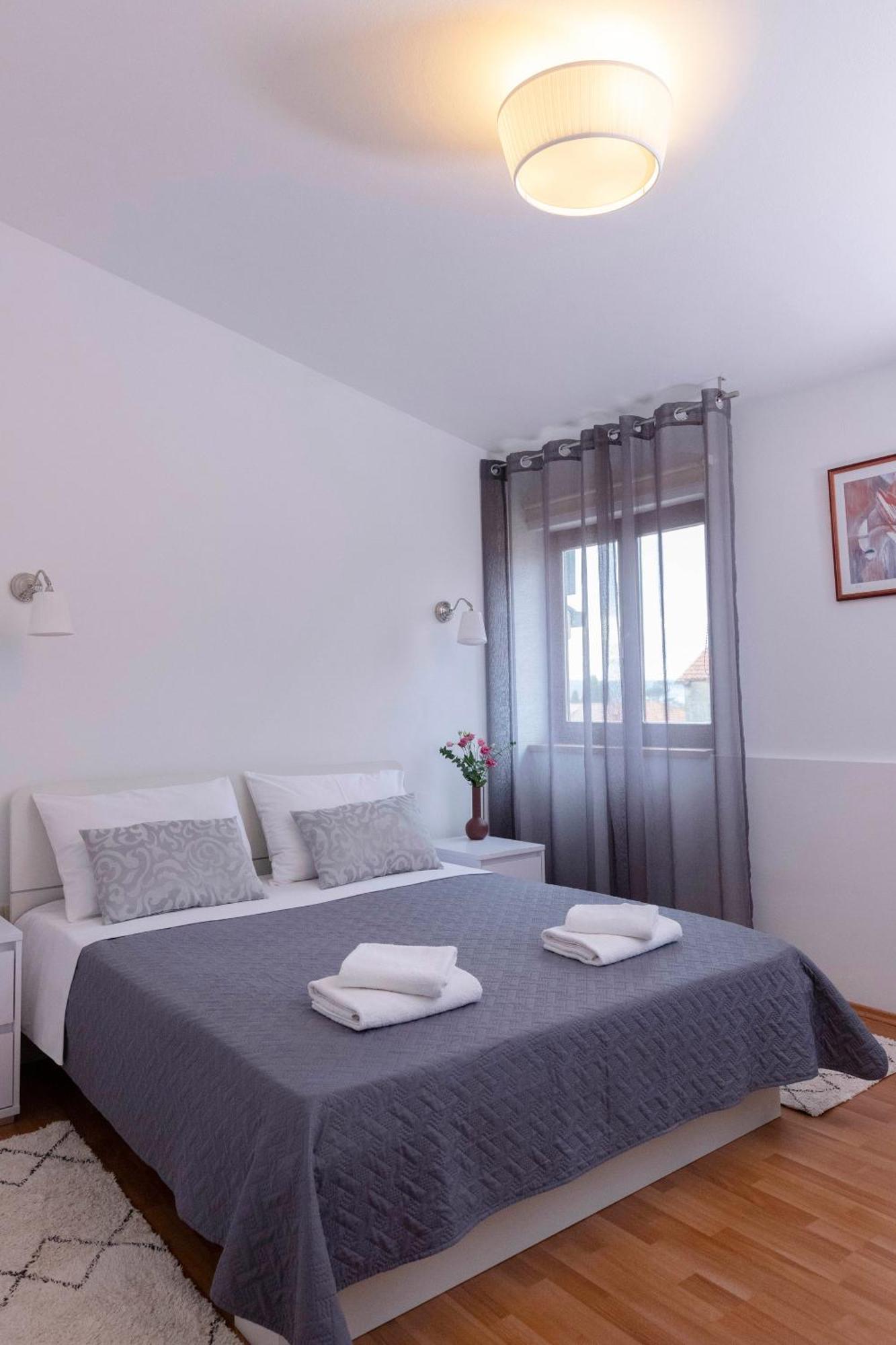 Apartman Ivo Kastela Luaran gambar