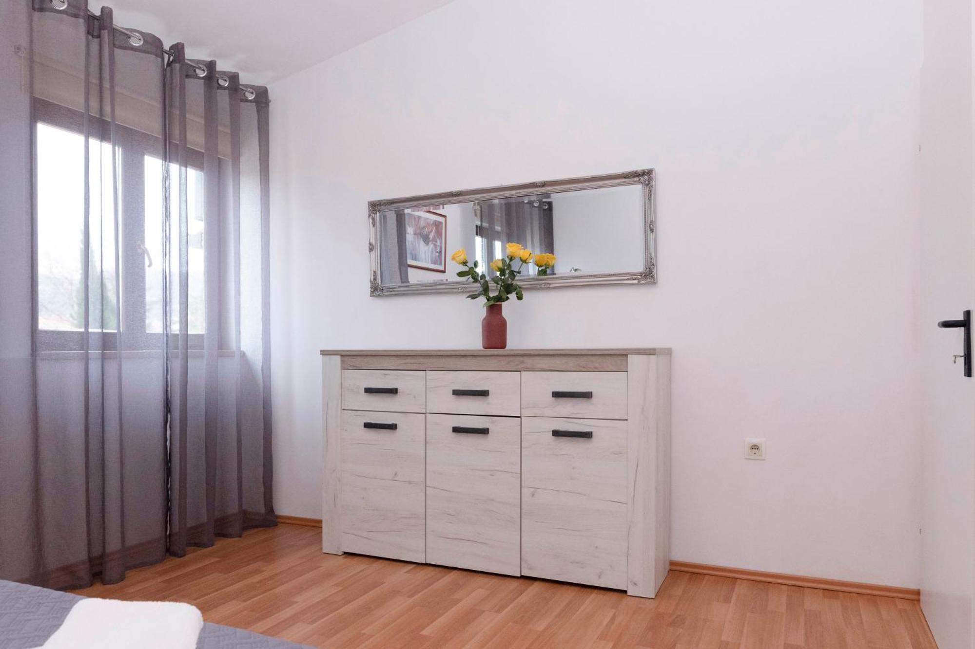 Apartman Ivo Kastela Luaran gambar