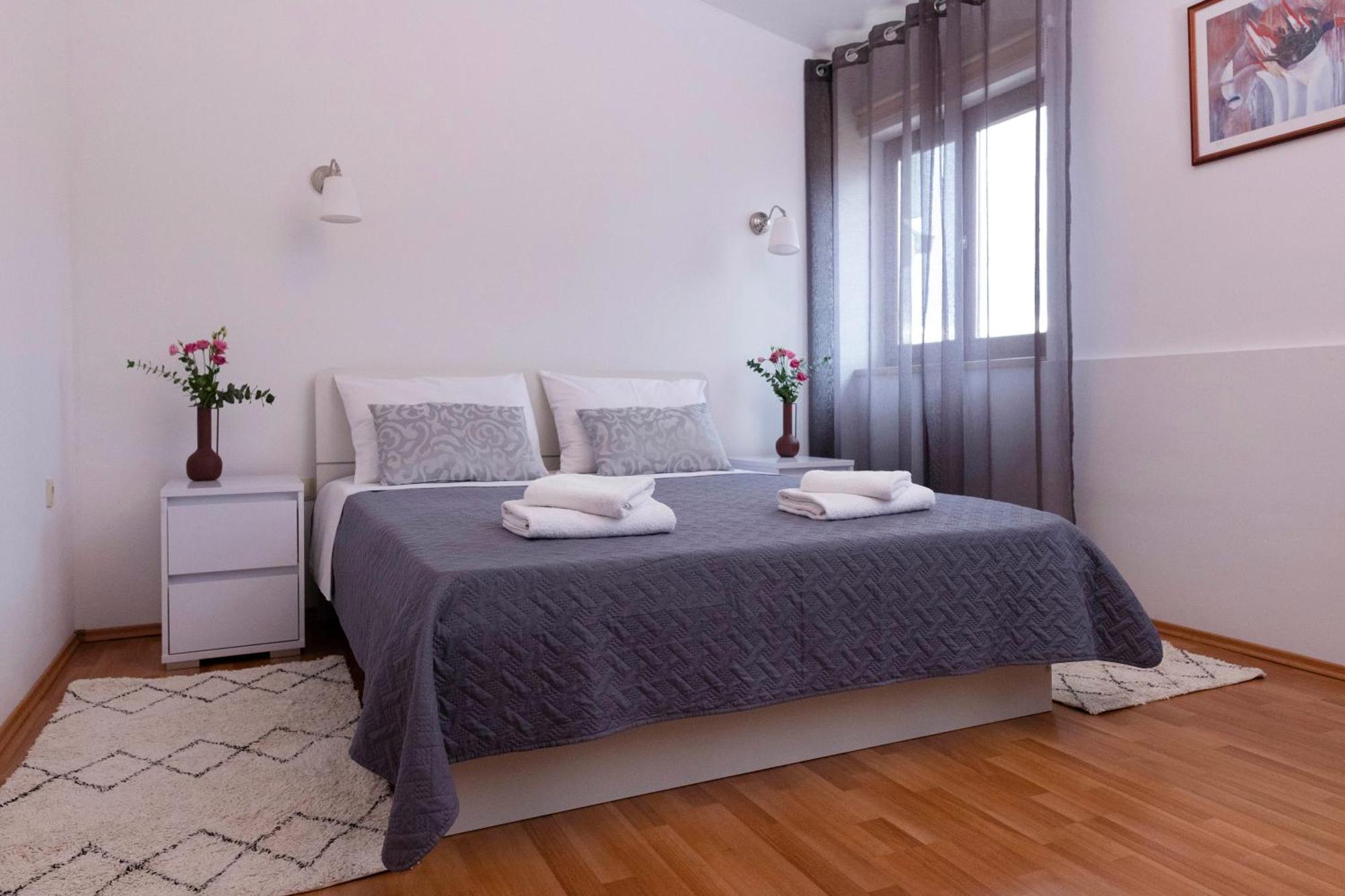 Apartman Ivo Kastela Luaran gambar