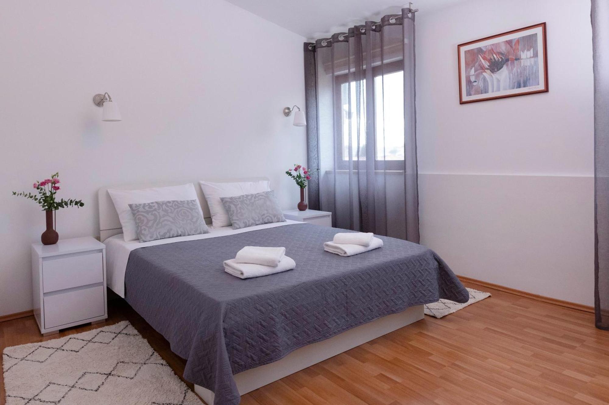 Apartman Ivo Kastela Luaran gambar